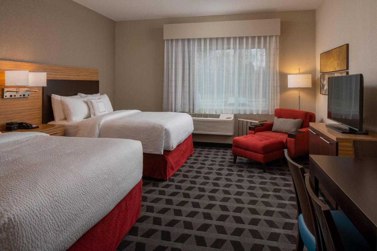 Towneplace By Marriott Suites Кларксвілл Екстер'єр фото