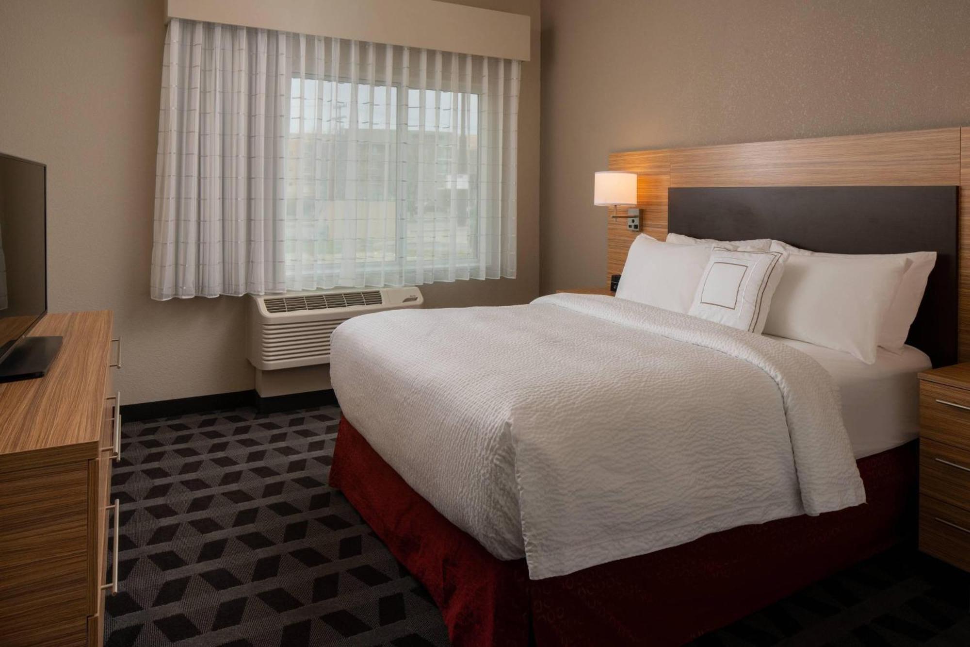 Towneplace By Marriott Suites Кларксвілл Екстер'єр фото