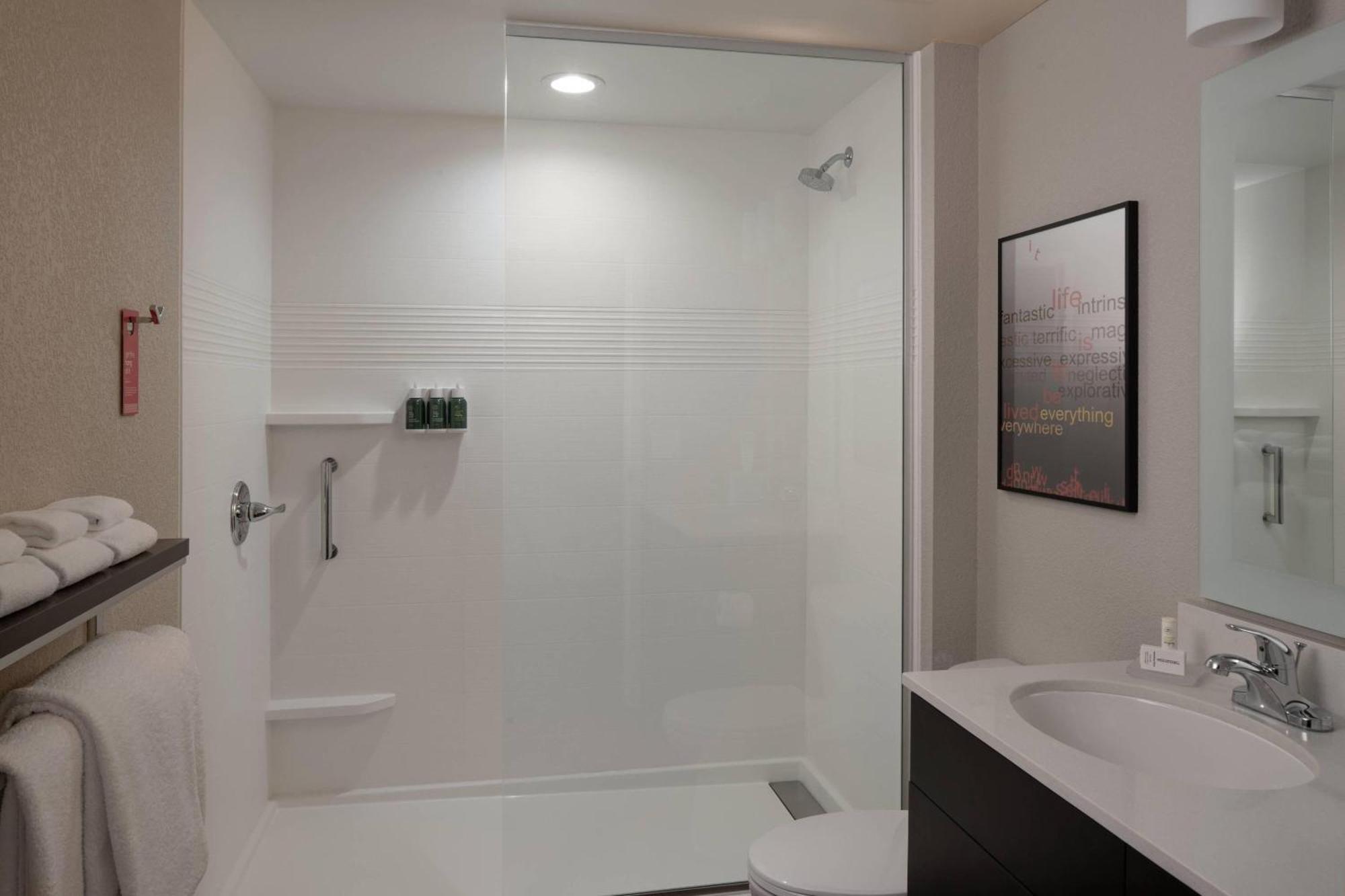Towneplace By Marriott Suites Кларксвілл Екстер'єр фото