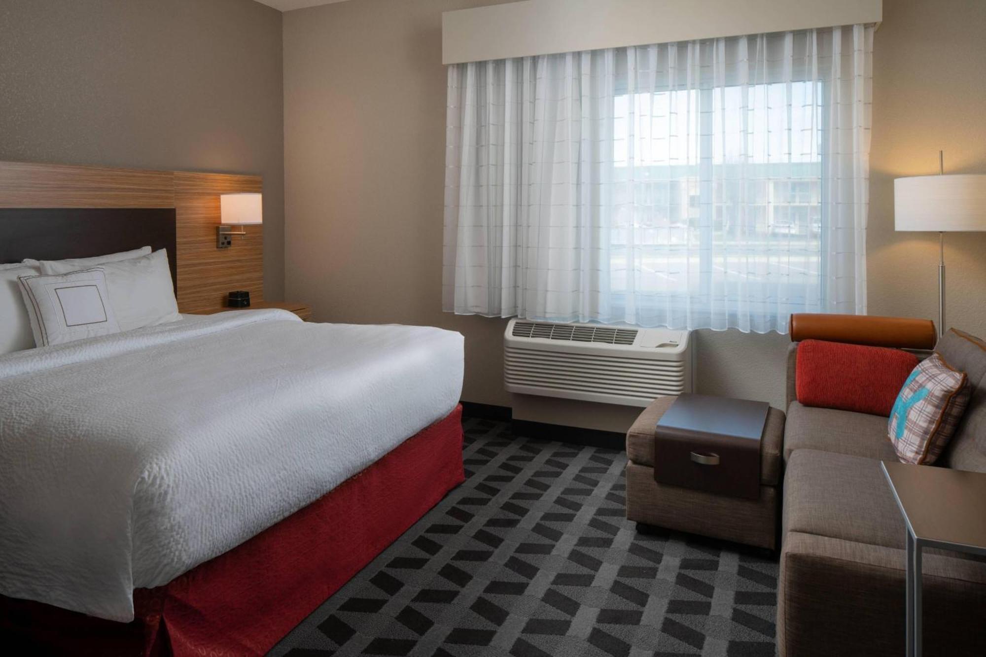 Towneplace By Marriott Suites Кларксвілл Екстер'єр фото