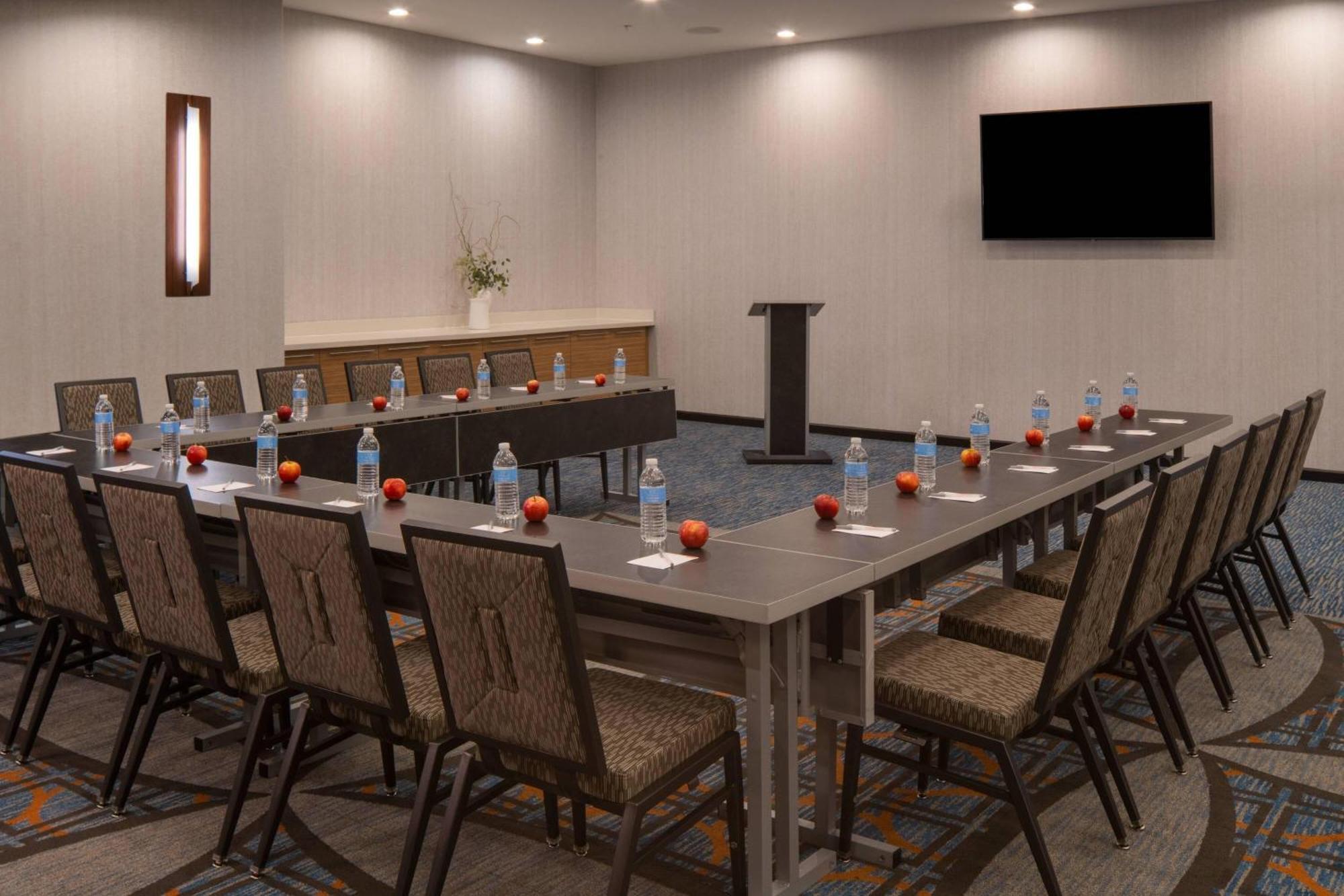 Towneplace By Marriott Suites Кларксвілл Екстер'єр фото